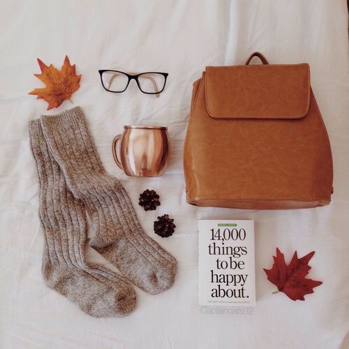 Fall Into Style