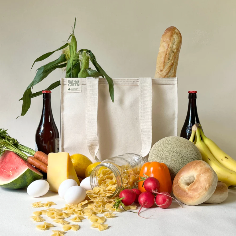 Farm to table bag - basic