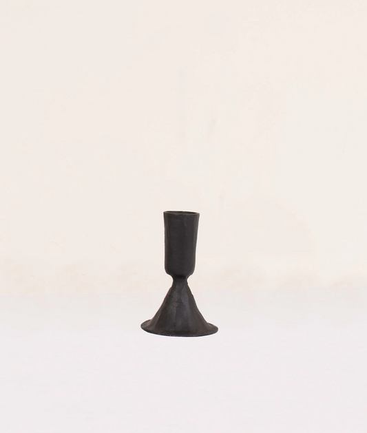 Austen candle holder