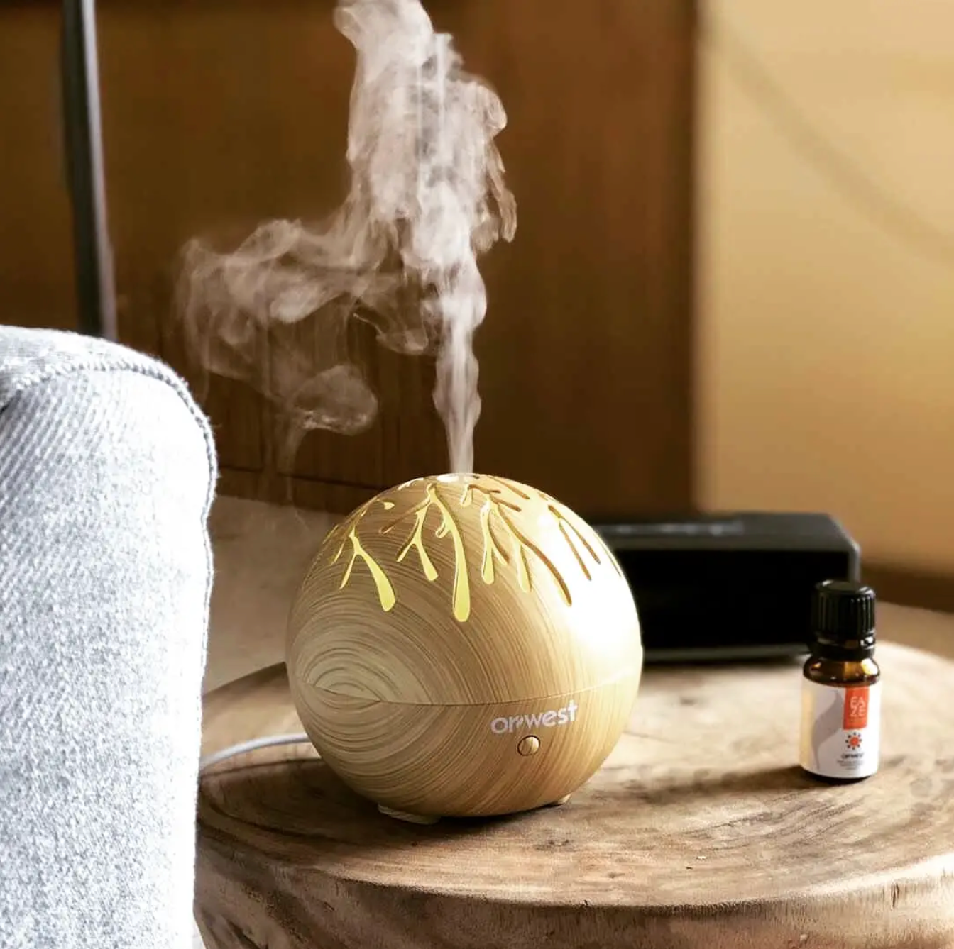"willow" Aroma Diffuser